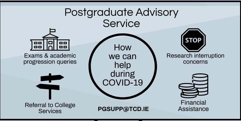 Postgraduate Advisory Service